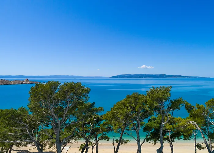 Valamar Meteor 4* Makarska