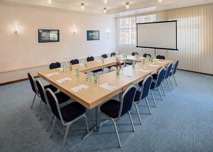 Valamar Meteor 4*