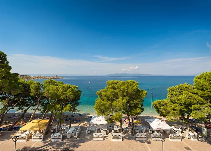 Valamar Meteor Hotel 4*