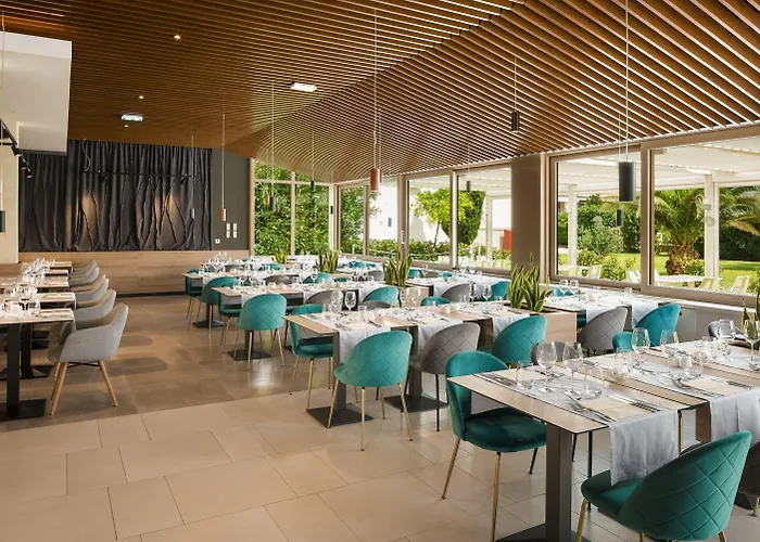 Valamar Meteor 4* Makarska