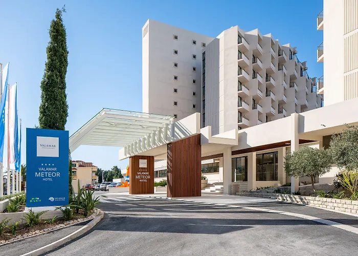 Valamar Meteor Makarska