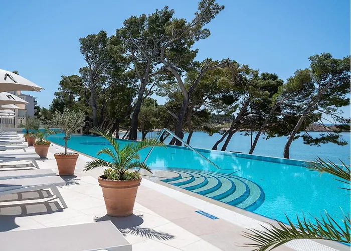 Valamar Meteor 4* Makarska