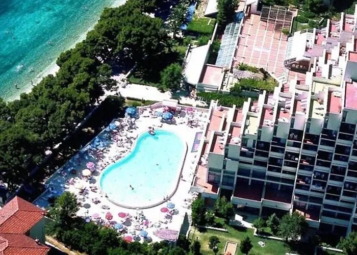 Hotel Valamar Meteor